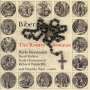Heinrich Ignaz Biber: Rosenkranz-(Mysterien-)Sonaten Nr.1-16, CD,CD