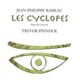Jean Philippe Rameau: Pieces de Clavecin, CD