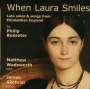 Philip Rosseter: When Laura Smiles, CD
