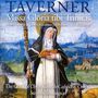 John Taverner (1490-1545): Missa Gloria Tibi Trinitas, CD