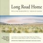 : William Barnewitz - Long Road Home, CD