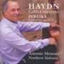 Joseph Haydn: Cellokonzerte Nr.1 & 2, CD