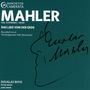 Gustav Mahler (1860-1911): Das Lied von der Erde (Kammermusikfassung), CD