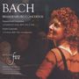 Johann Sebastian Bach: Brandenburgische Konzerte Nr.1-6, CD,CD