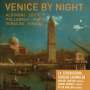 : Venice by Night, CD