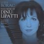 Dinu Lipatti: Klavierwerke, CD,CD