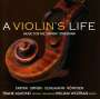 : Frank Almond - A Violin's Life Vol.1 - Music for the 'Lipinski' Stradivari, CD