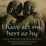 : I have set my hert so hy - Love and Devotion in Medieval  England, CD