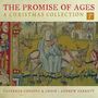 : Taverner Consort - The Promise of Ages (A Christmas Collection), CD