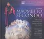 Gioacchino Rossini: Maometto II, CD,CD,CD