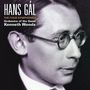 Hans Gal (1890-1987): Symphonien Nr. 1-4, CD