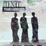 : Tenet - The Secret Lover, CD