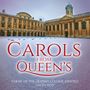 : Queen's College Choir Oxford - Carols from Queen's, CD