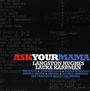 Ask Your Mama, CD