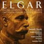 Edward Elgar (1857-1934): Sea Pictures op.37, CD
