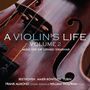 : Frank Almond - A Violin's Life Vol.2 - Music for the 'Lipinski' Stradivari, CD