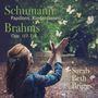 : Sarah Beth Briggs - Brahms / Schumann, CD