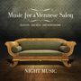 : Night Music - Music for a Viennese Salon, CD