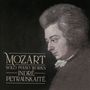 Wolfgang Amadeus Mozart: Klaviersonaten Nr.8 & 14, CD