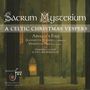 : Sacrum Mysterium - A Celtic Christmas Vespers, CD