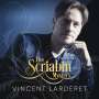Alexander Scriabin: Klavierwerke "The Scriabin Mystery", CD