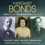 Margaret Bonds: Simon Bore the Cross, CD