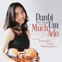 : Danbi Um & Amy Yang - Much Ado, CD