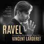 Maurice Ravel: Klavierwerke Vol.1, CD