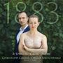 : Christoph Croise & Oxana Shevchenko - 1883, CD