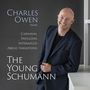 Robert Schumann: Klavierwerke - "The Young Schumann", CD