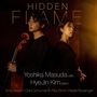 : Yoshika Masuda & HyeJin Kim - Hidden Flame, CD