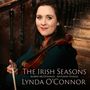 : Lynda O'Connor - The Irish Seasons, CD