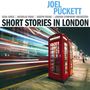 Joel Puckett: Concerto grosso für Streichquartett & Orchester "Short Stories", CD