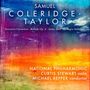 Samuel Coleridge-Taylor: Orchesterwerke, CD