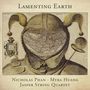 Nicholas Phan - Lamenting Earth, CD