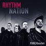 PUBLIQuartet - Rhythm Nation, CD