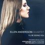 Ellen Andersson: I'll Be Seeing You, LP