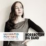 Norrbotten Big Band: Unpainted Portraits, CD