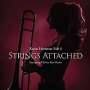 Karin Hammar: Strings Attached, CD