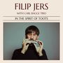 Filip Jers: In The Spirit Of Toots, CD