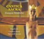 Hampus Söndrebo: Orgelwerke & geistliche Werke "Cantica sacra", CD