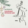 Hans Backenroth: Scandinavian Christmas Bass, CD