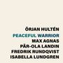 Orjan Hulten: Peaceful Warrior, LP