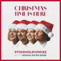 Bohuslän Big Band: Christmas Time is Here, CD