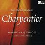 Marc-Antoine Charpentier (1643-1704): Chorwerke, CD