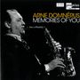 Arne Domnerus: Memories Of You, CD,CD