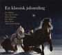 : En klassisk julsamling, CD,CD