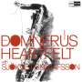Arne Domnerus: Heartfelt, CD
