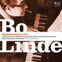 Bo Linde: Orchesterwerke Vol.2, SACD
