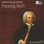 Stockholm Baroque Orchestra - Dancing Bach, SACD